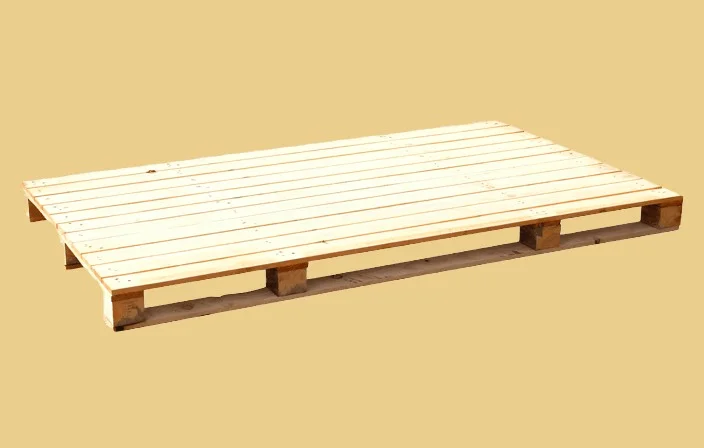 Palettes 4 entrées 1150 x 2000 mm